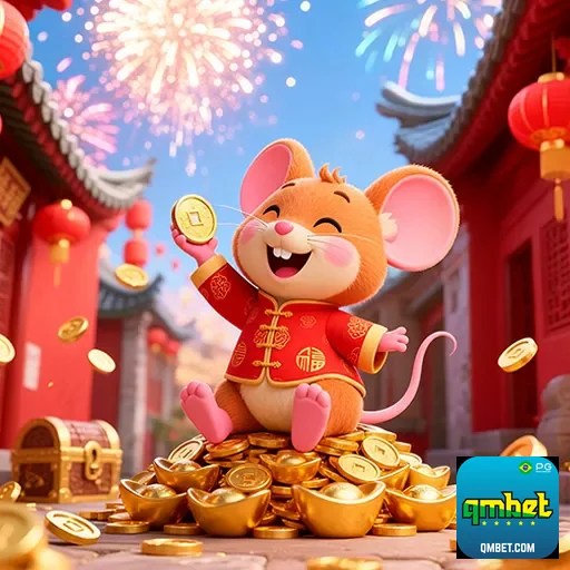 Jogos de cassino online - qmbet