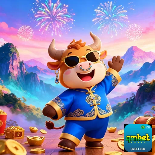 Jogos de cassino online - qmbet