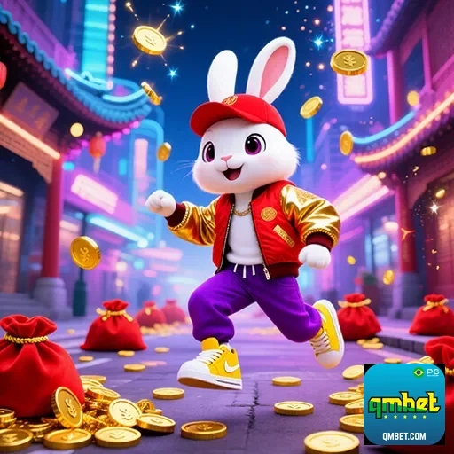 Slots online emocionantes - qmbet