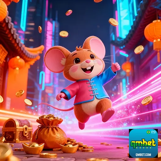 Cassino interativo QMBET - qmbet