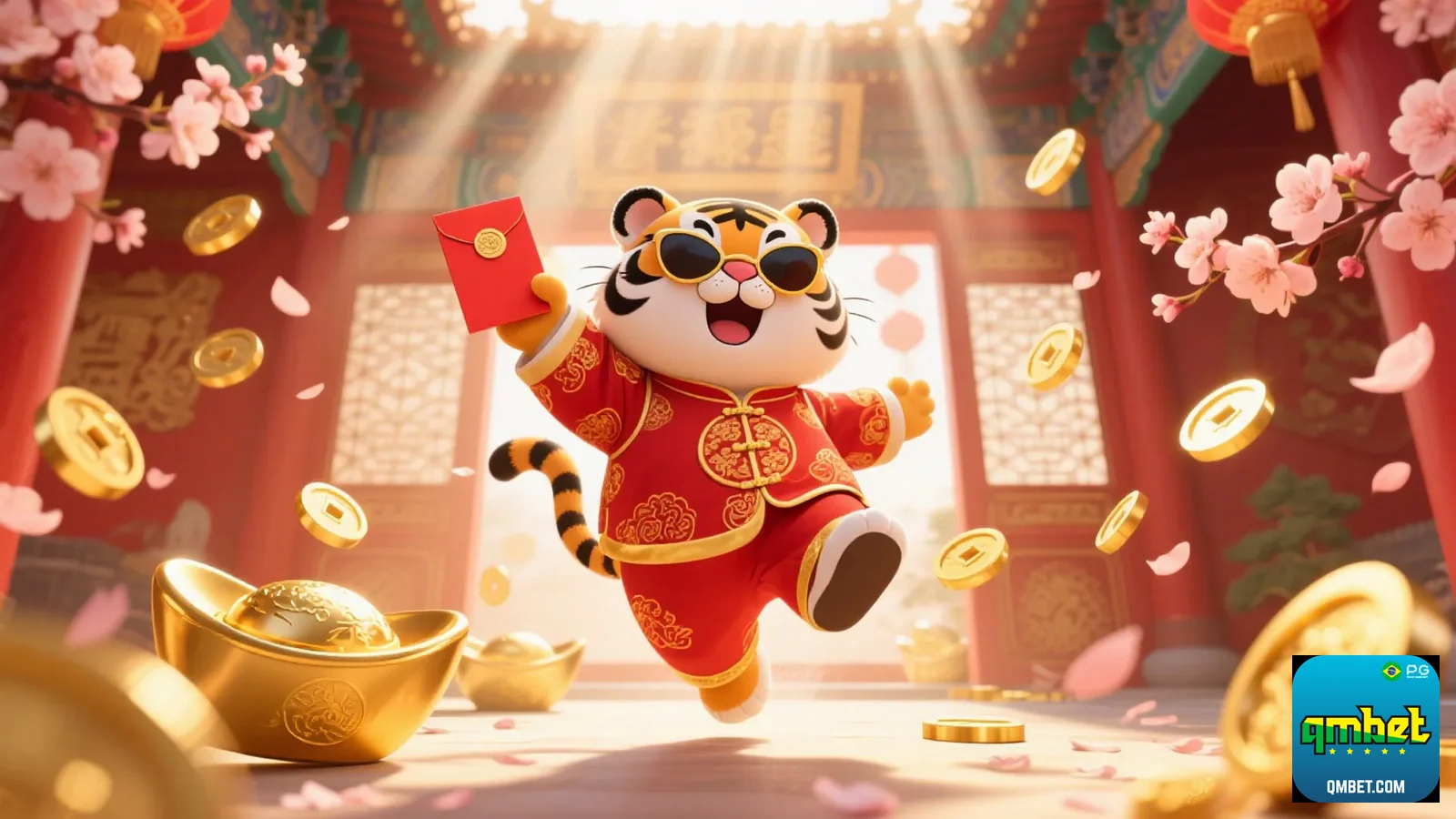 Imagem promocional cassino - qmbet