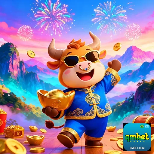 Cena destaque - qmbet