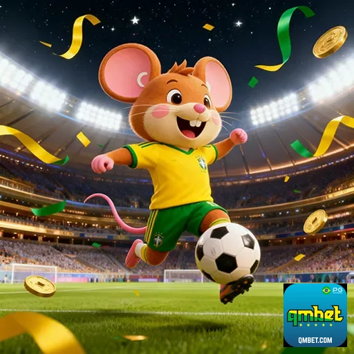 Slots online Brasil - qmbet