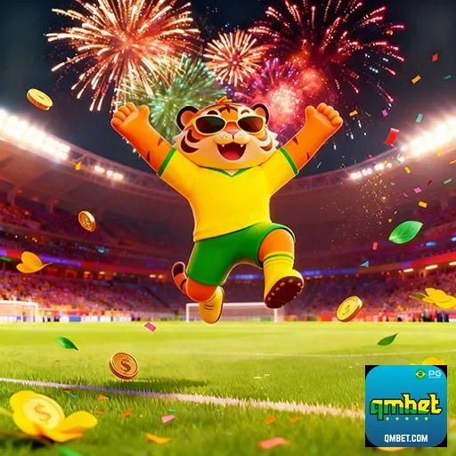 Slots online em ação - qmbet