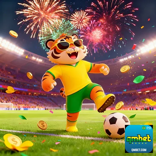 Apostas em celular - qmbet