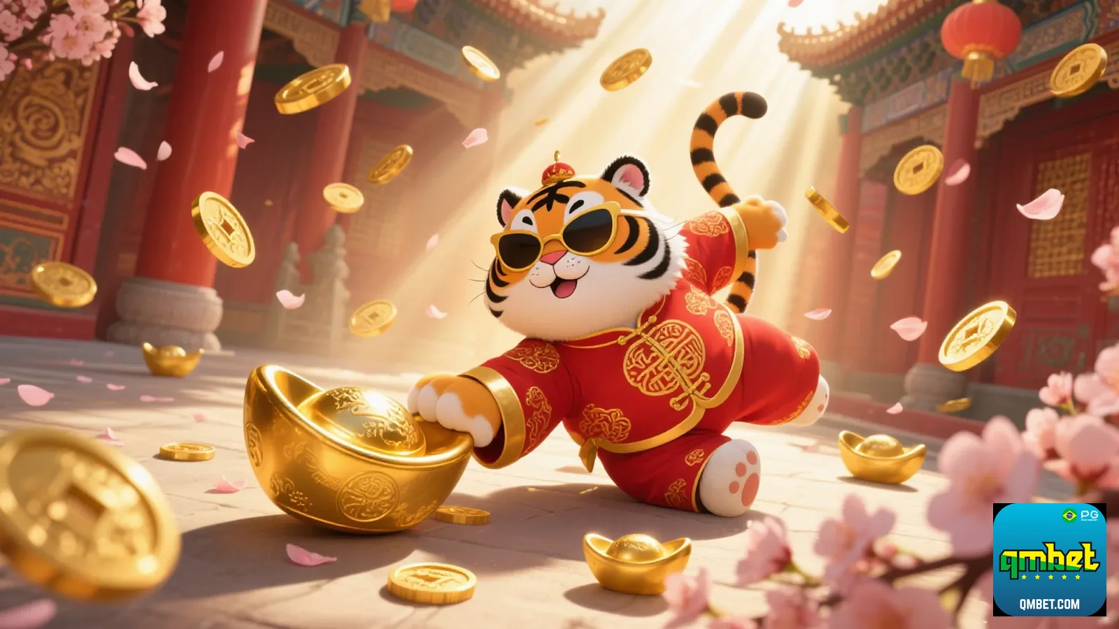 Programa VIP QMBet - qmbet