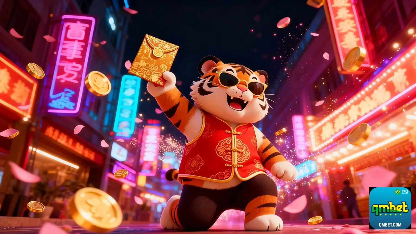 Programa VIP QMBet - qmbet