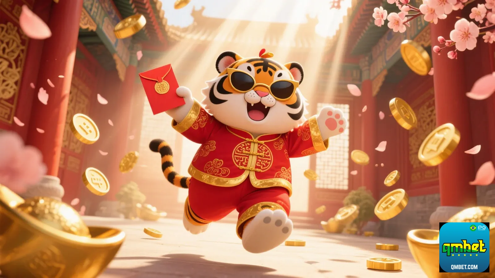 Programa VIP QMBet - qmbet